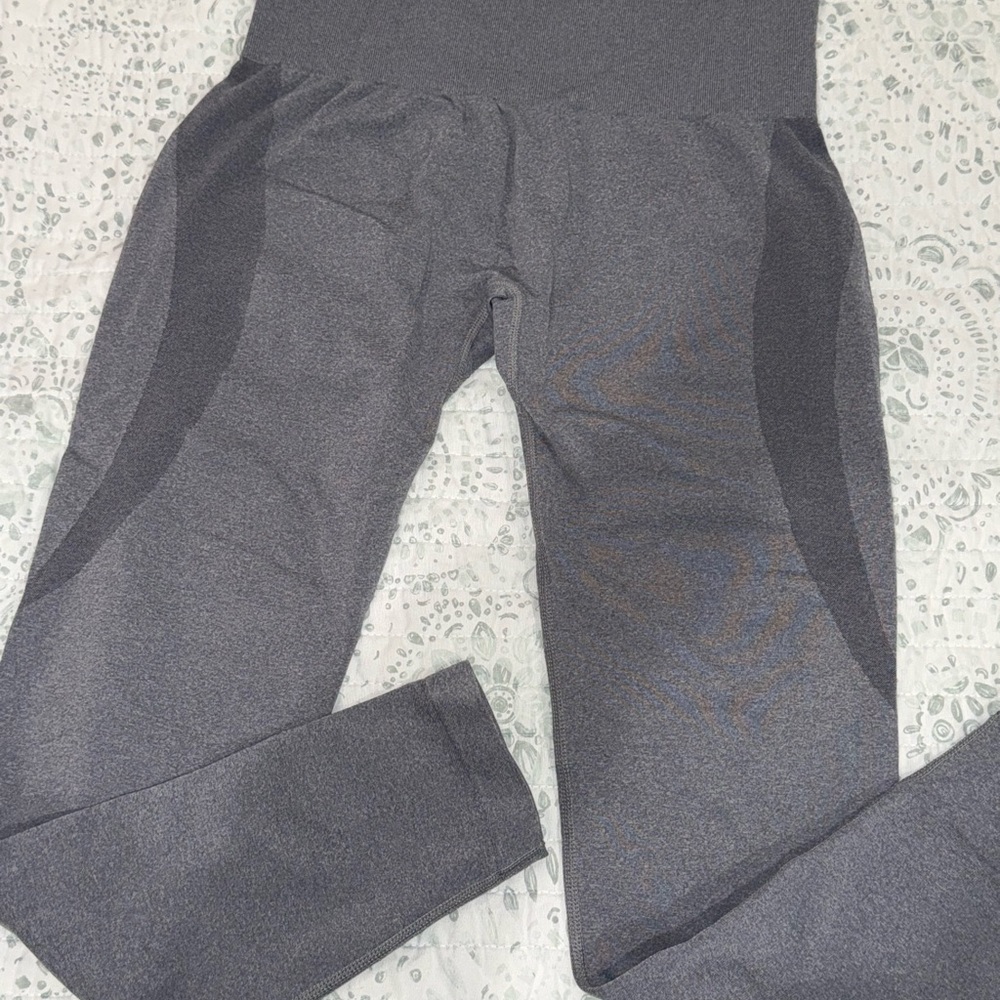 NVGTN body contouring Leggings - Picture 5 of 8